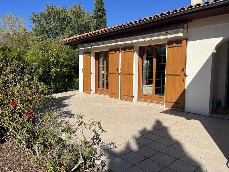 Maison - 129 m² - 4 pièces