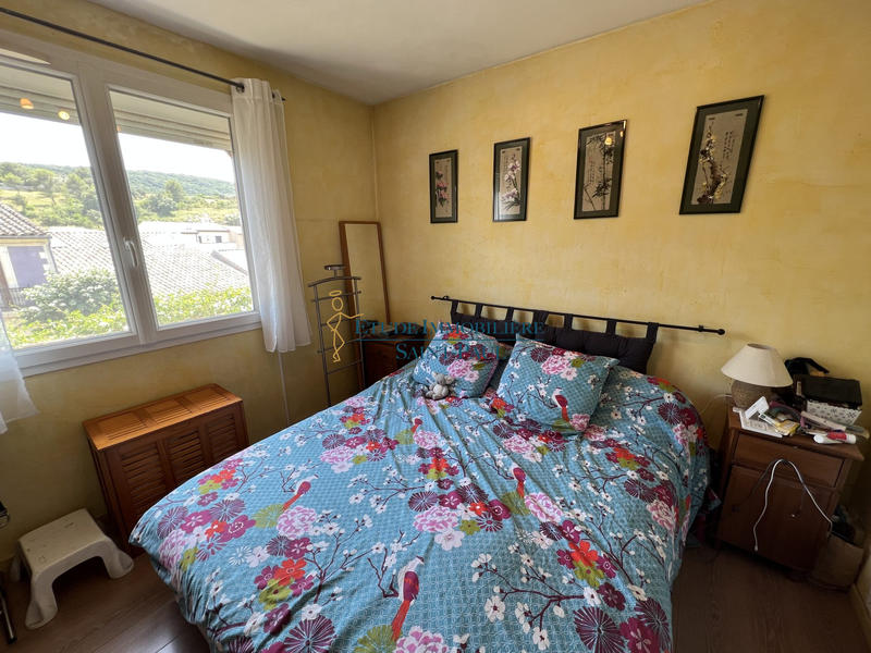 Maison ancienne - 71 m² - 5 pièces