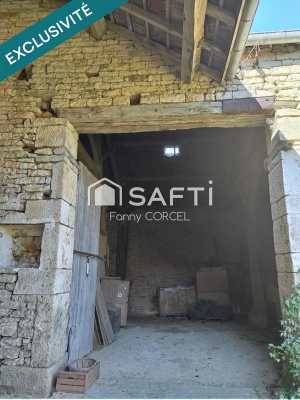 Maison - 79 m² - 6 pièces