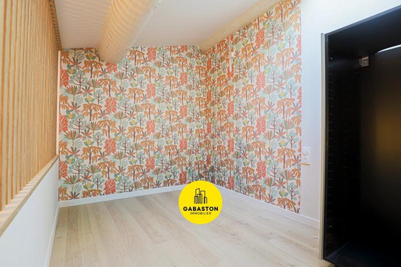 Appartement - 20 m² - 1 pièce