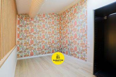 Appartement - 20 m² - 1 pièce