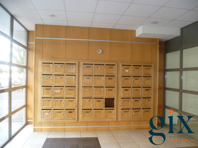 Appartement - 54 m² - 2 pièces