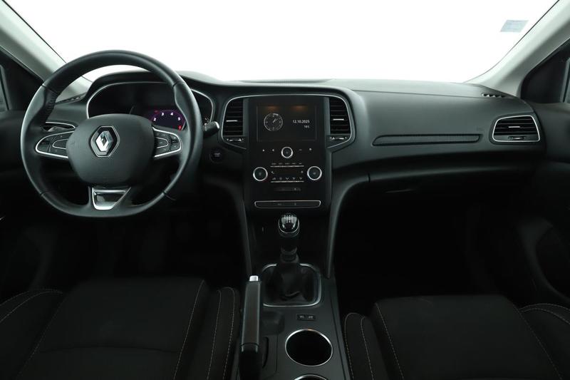 Renault Mégane 1.3 TCe Business 140 ch