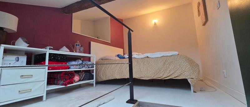 Appartement - 39 m² - 2 pièces