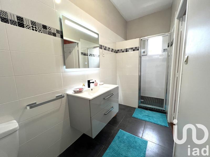 Maison de ville - 119 m² - 5 pièces