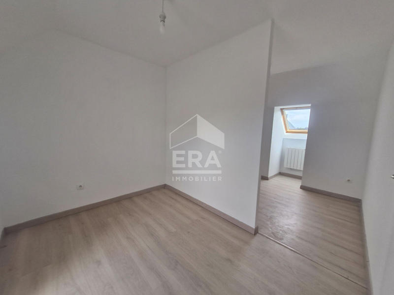 Maison - 123 m² - 5 pièces