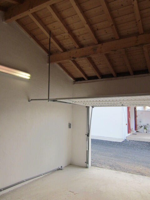 Appartement - 48 m² - 3 pièces