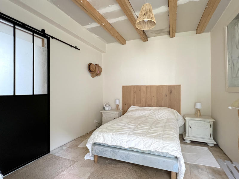 Maison - 150 m² - 8 pièces