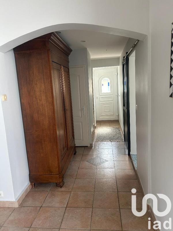 Maison - 138 m² - 4 pièces