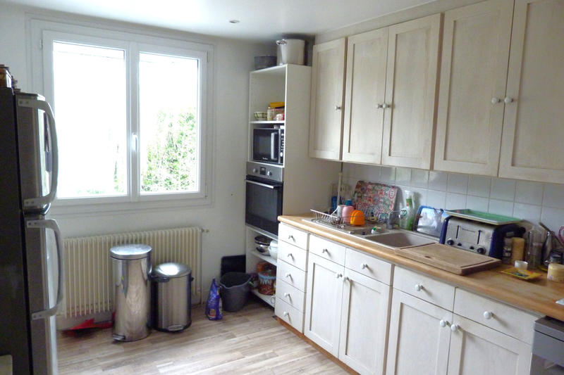 Maison - 150 m² - 8 pièces