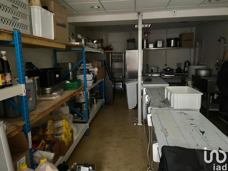 Local commercial - 42 m²