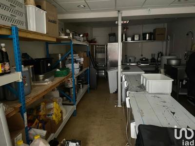 Local commercial - 42 m²