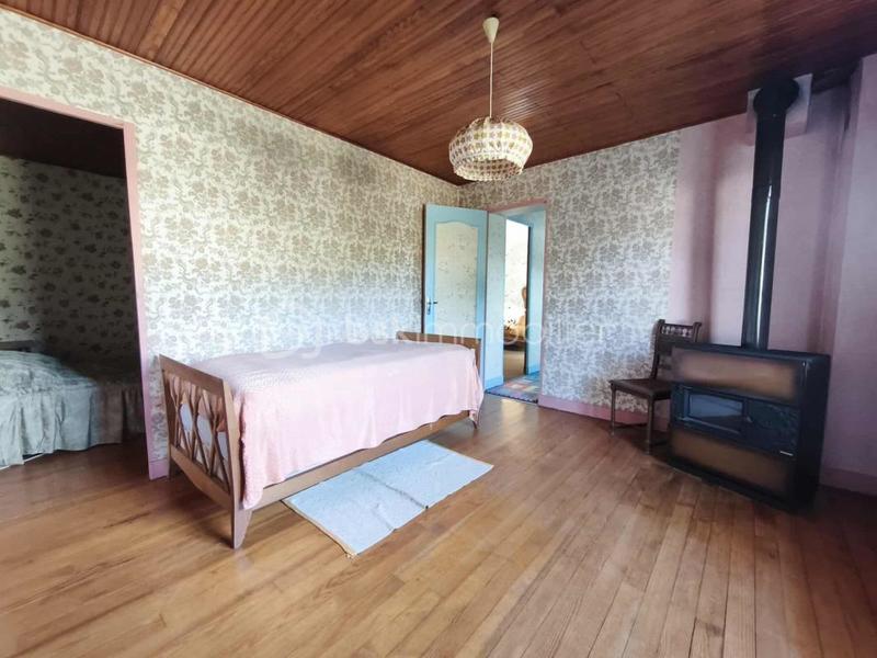 Maison - 131 m² - 7 pièces