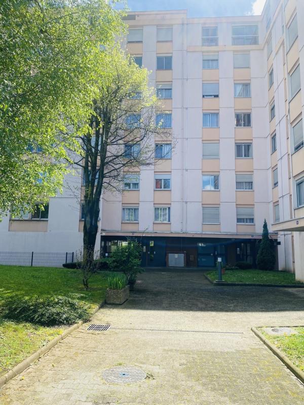 Appartement - 53 m² - 2 pièces