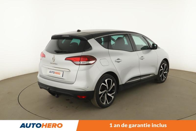 Renault Scénic 1.7 Blue dCi Bose Edition 120 ch