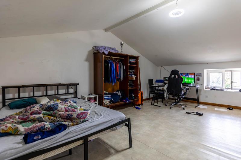 Maison - 188 m² - 6 pièces