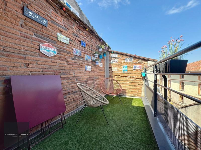 Appartement - 96 m² - 4 pièces