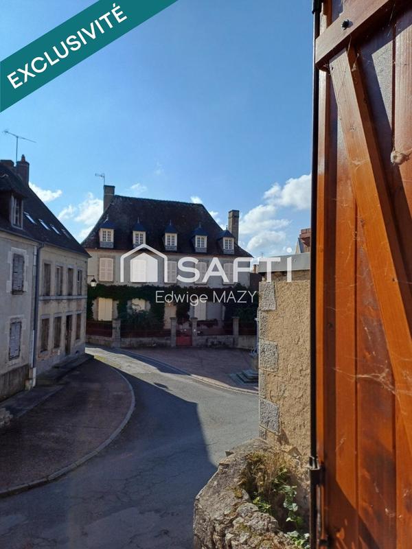 Maison - 244 m² - 8 pièces