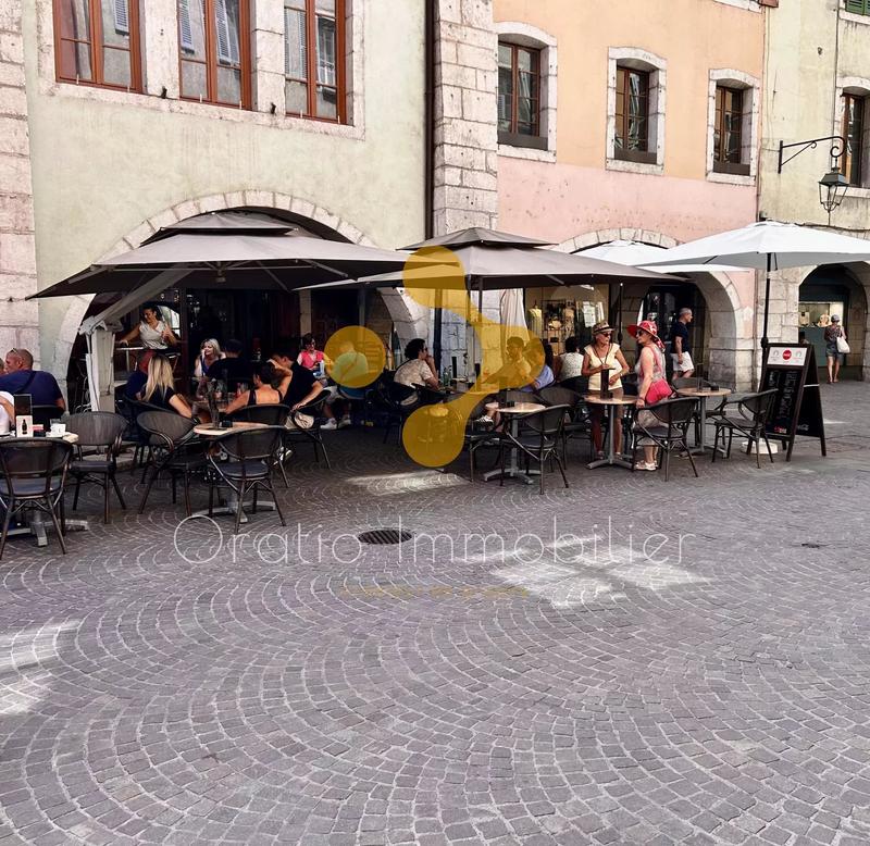 Fonds de commerce - Magasins - 50 m²