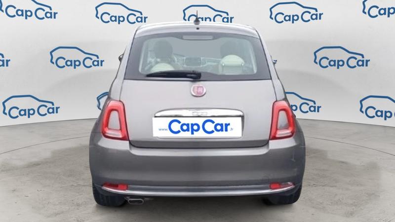Fiat 500 1.2 69 Lounge