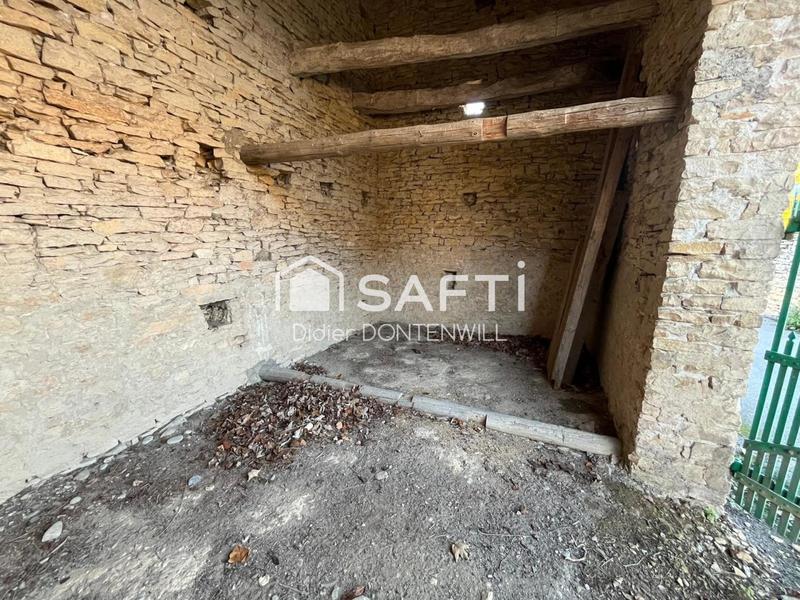 Maison - 93 m² - 4 pièces