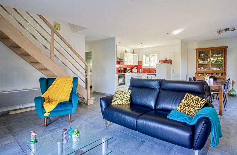 Maison - 156 m² - 6 pièces