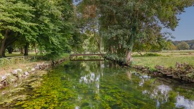 Maison - 430 m² - 11 pièces