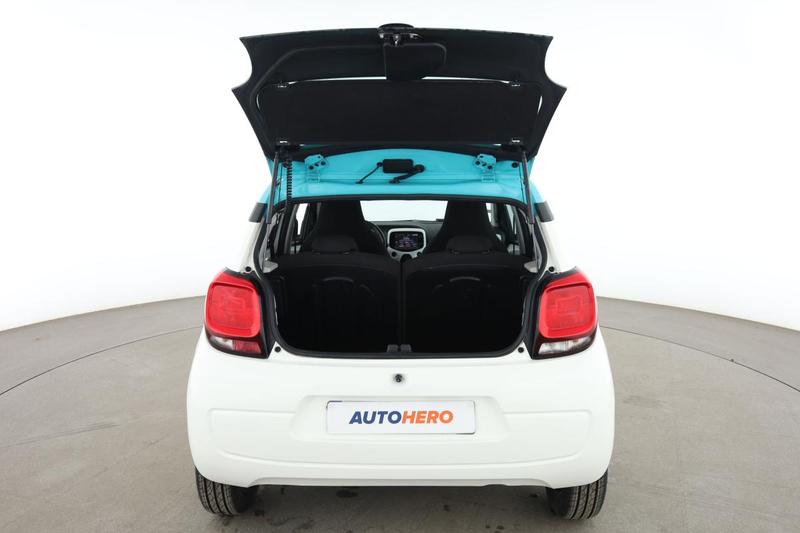 Citroën C1 1.0 VTi Millenium 5p 69 ch