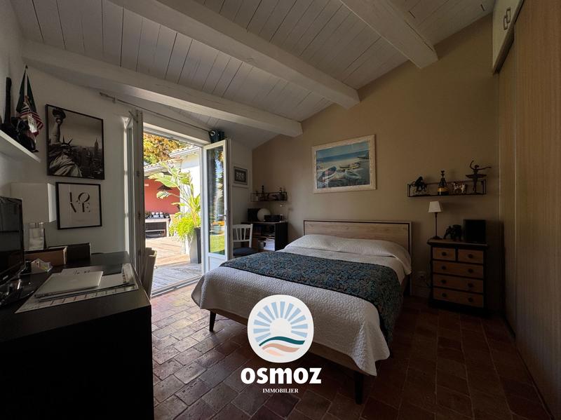 Villa - 160 m² - 5 pièces