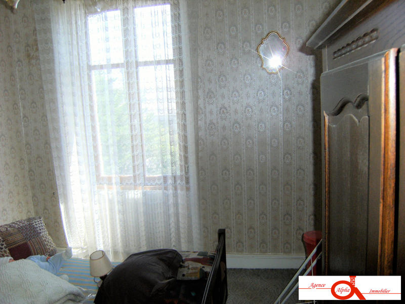 Maison ancienne - 150 m² - 5 pièces