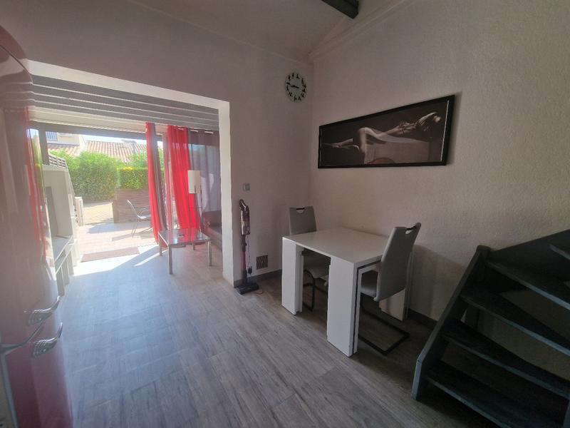 Maison - 36 m² - 2 pièces