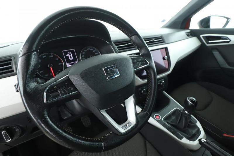 Seat Arona 1.0 EcoTSI Xcellence Bv6 115 ch