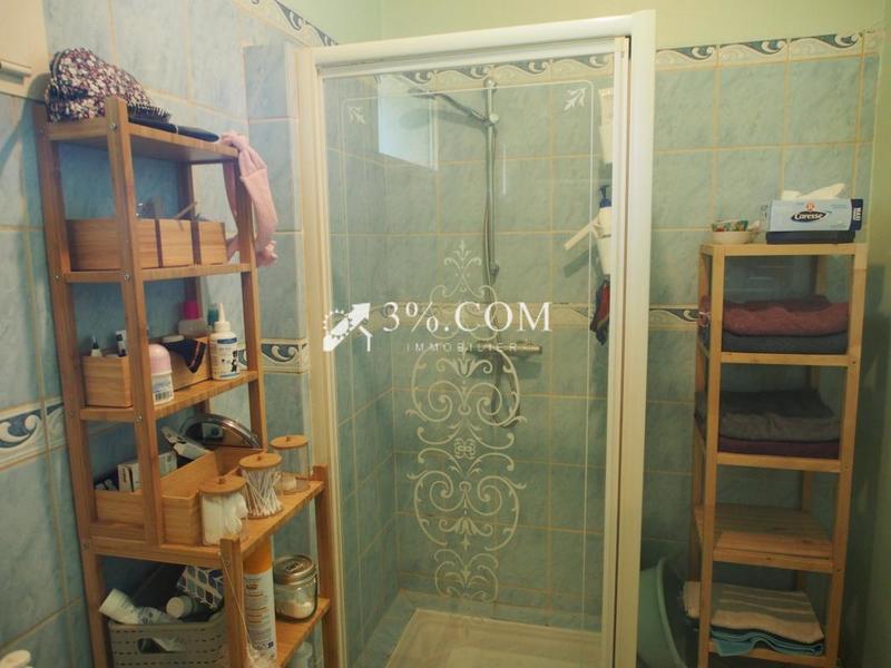 Maison de village - 90 m² - 5 pièces