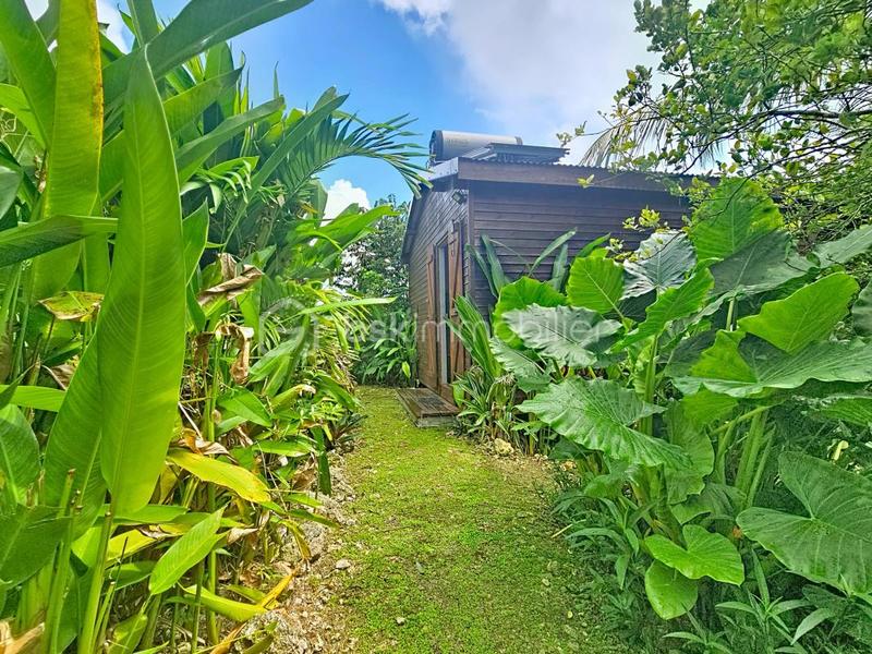 Bungalow - 145 m² - 6 pièces