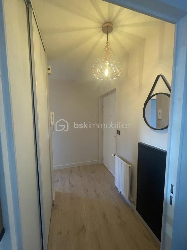 Appartement - 72 m² - 4 pièces