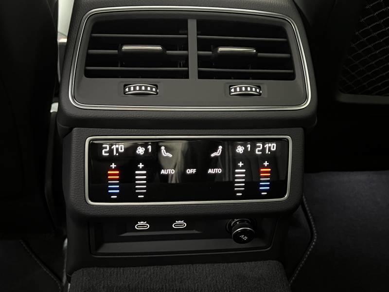 Audi A6 Avant 50 TFSIe 299 ch s tronic 7 Quattro Avus