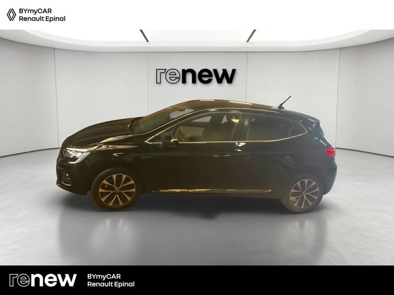 Renault Clio V E-Tech 140 - 21n Intens