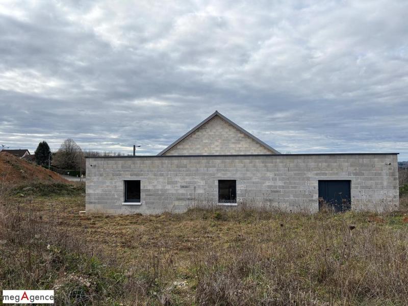 Villa - 278 m² - 2 pièces