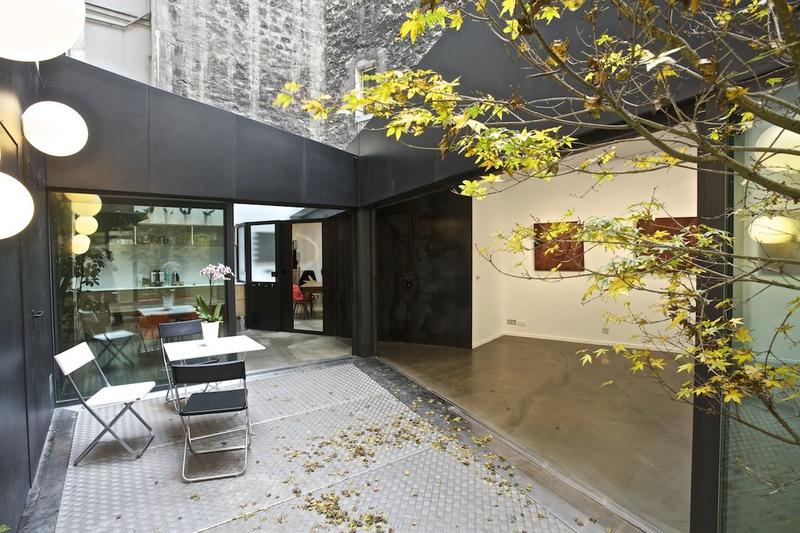 Appartement - 163 m² - 5 pièces