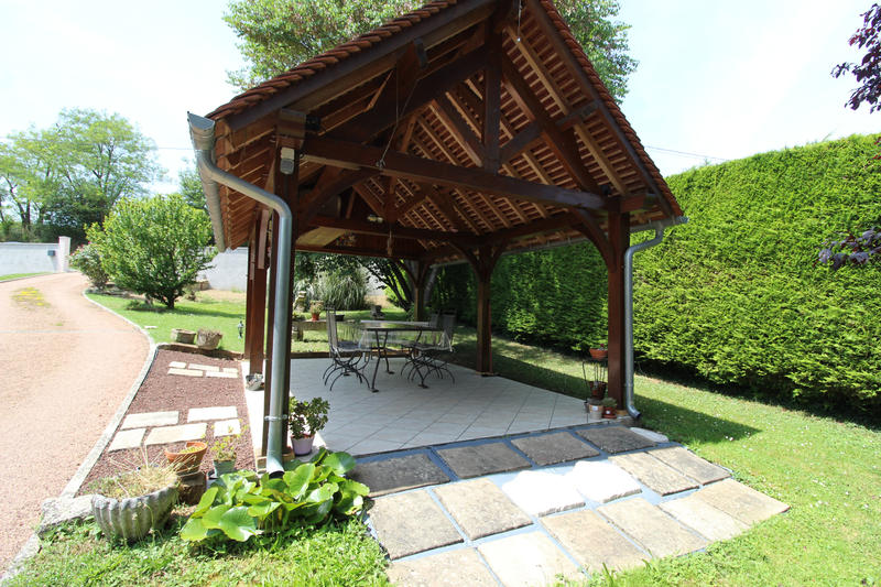 Maison - 115 m² - 6 pièces