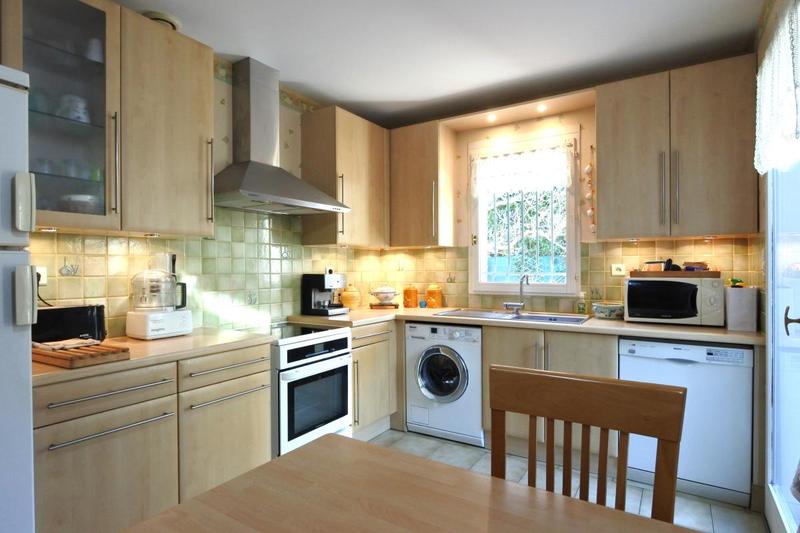 Maison - 98 m² - 3 pièces