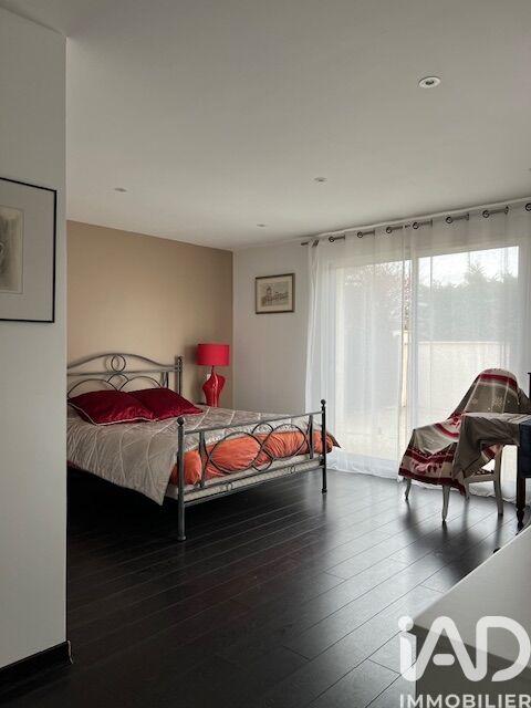 Maison - 506 m² - 8 pièces