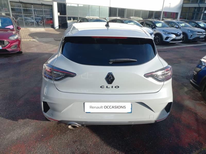Renault Clio TCe 90 ch Gsr2 Esprit Alpine