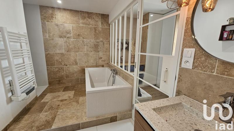 Maison - 145 m² - 6 pièces