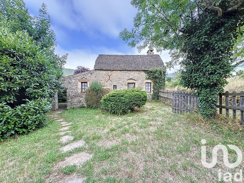 Maison de campagne - 260 m² - 10 pièces