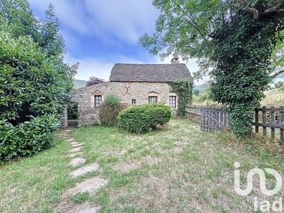 Maison de campagne - 260 m² - 10 pièces