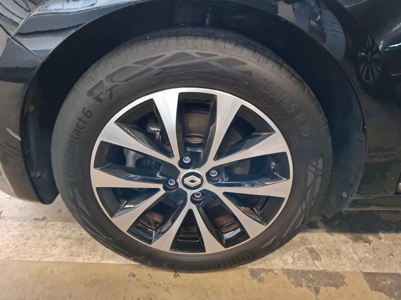 Renault Clio TCe 140 - 21n Intens