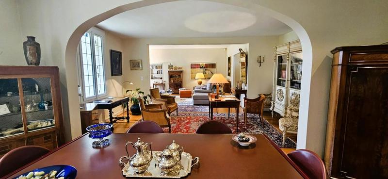 Maison - 165 m² - 5 pièces