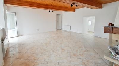 Maison de campagne - 85 m² - 3 pièces