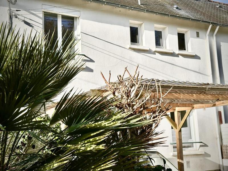 Moulin - 111 m² - 5 pièces